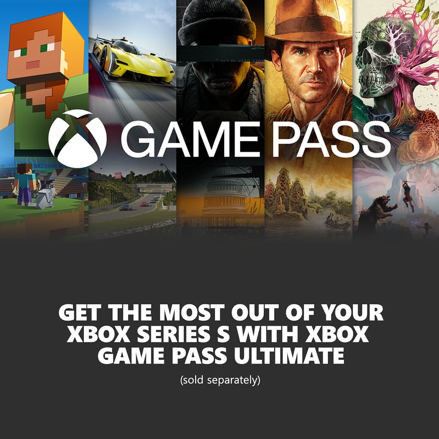 Game pass