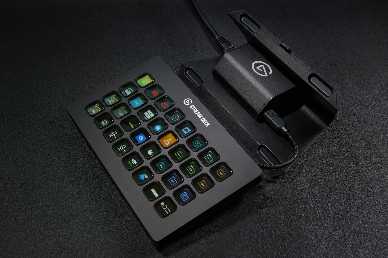 network dock 
