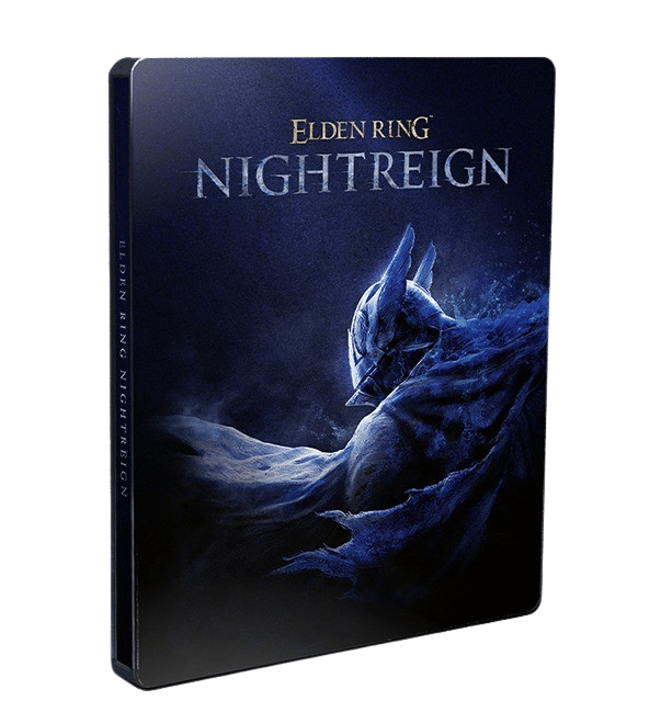 Steelbook