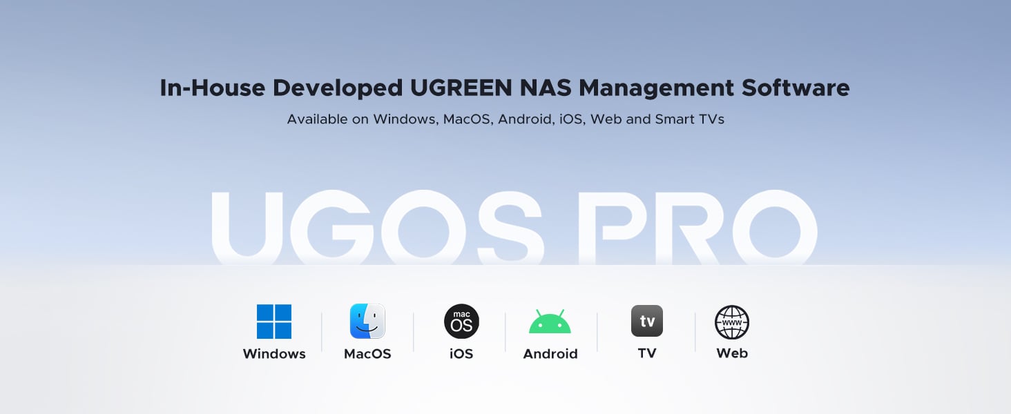 Ugos Pro