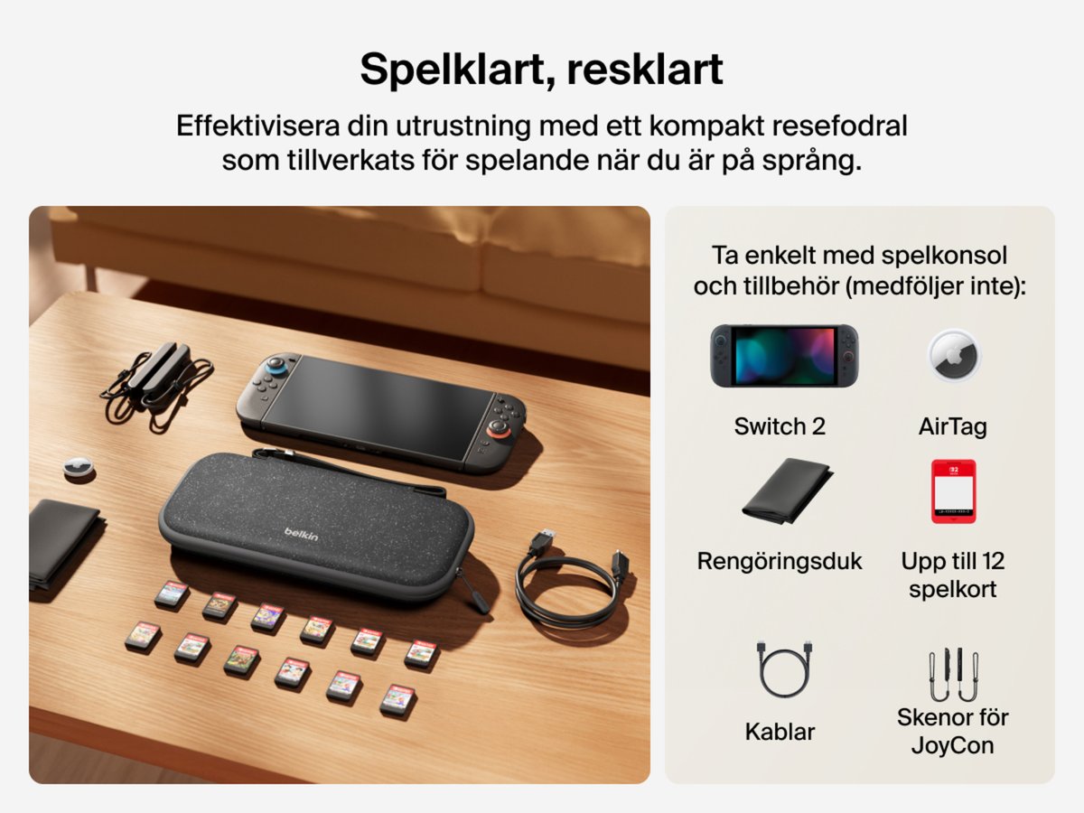 Spelklar