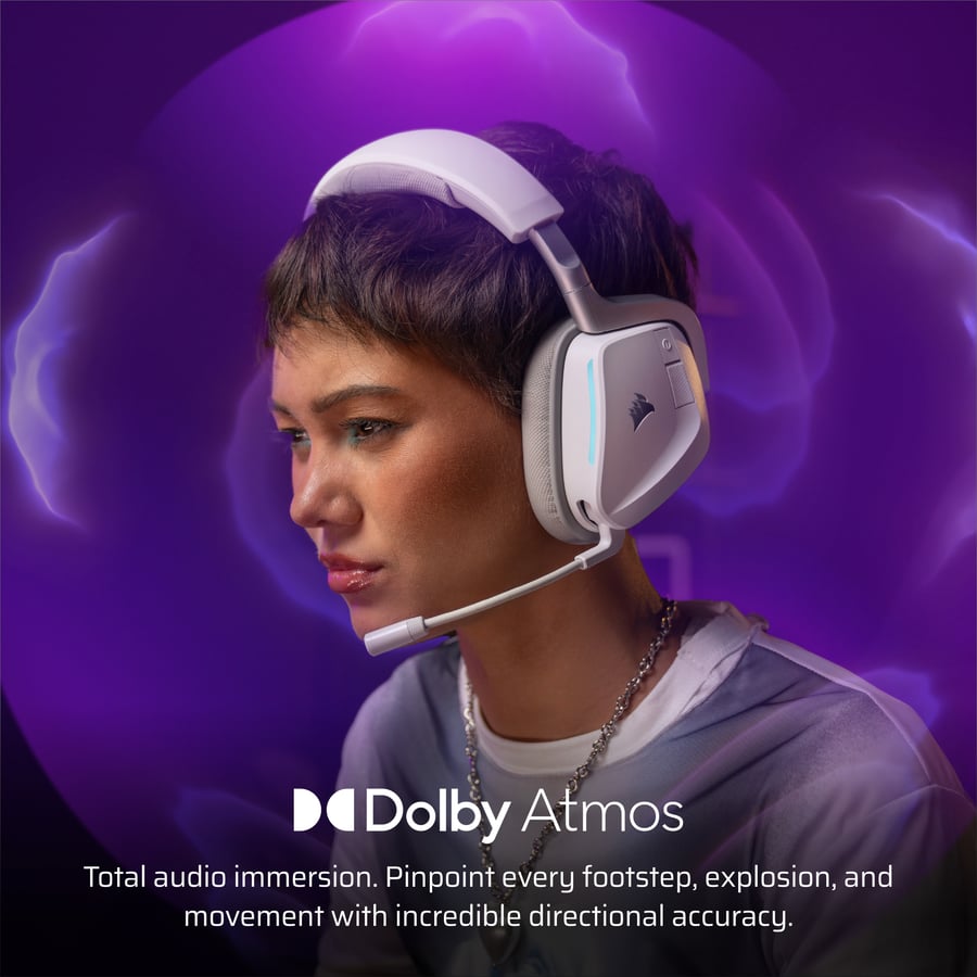 Dolby atmos