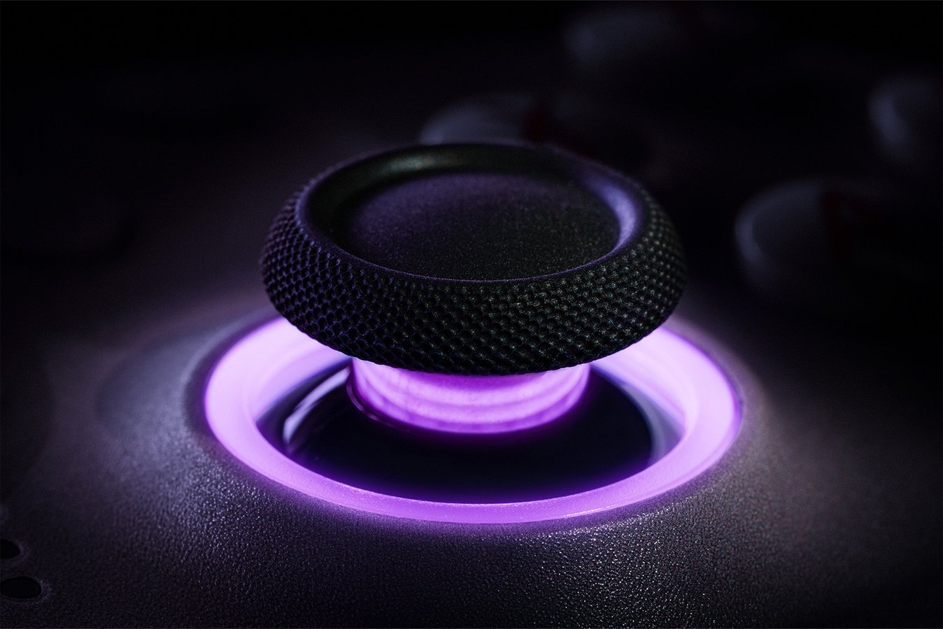 Joysticks