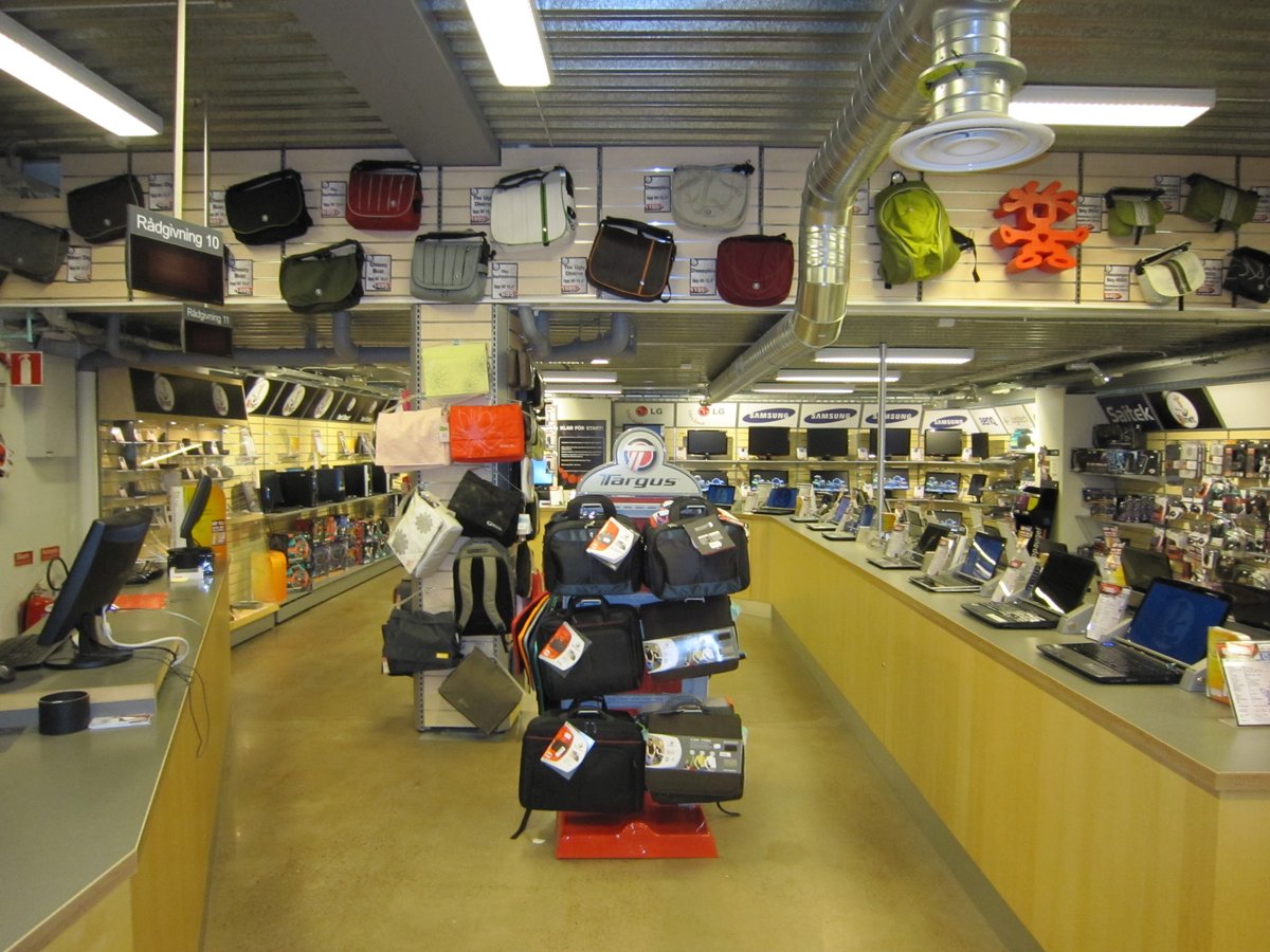 Inet Ringön 2009