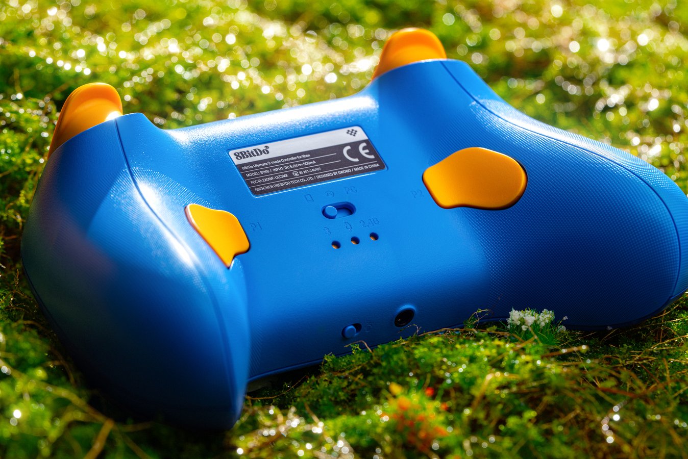 Modeswitch