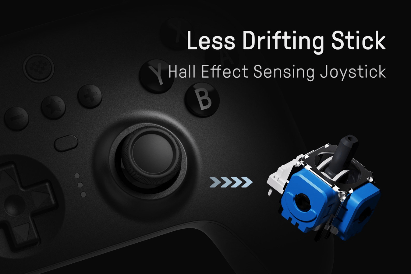 Hall effect