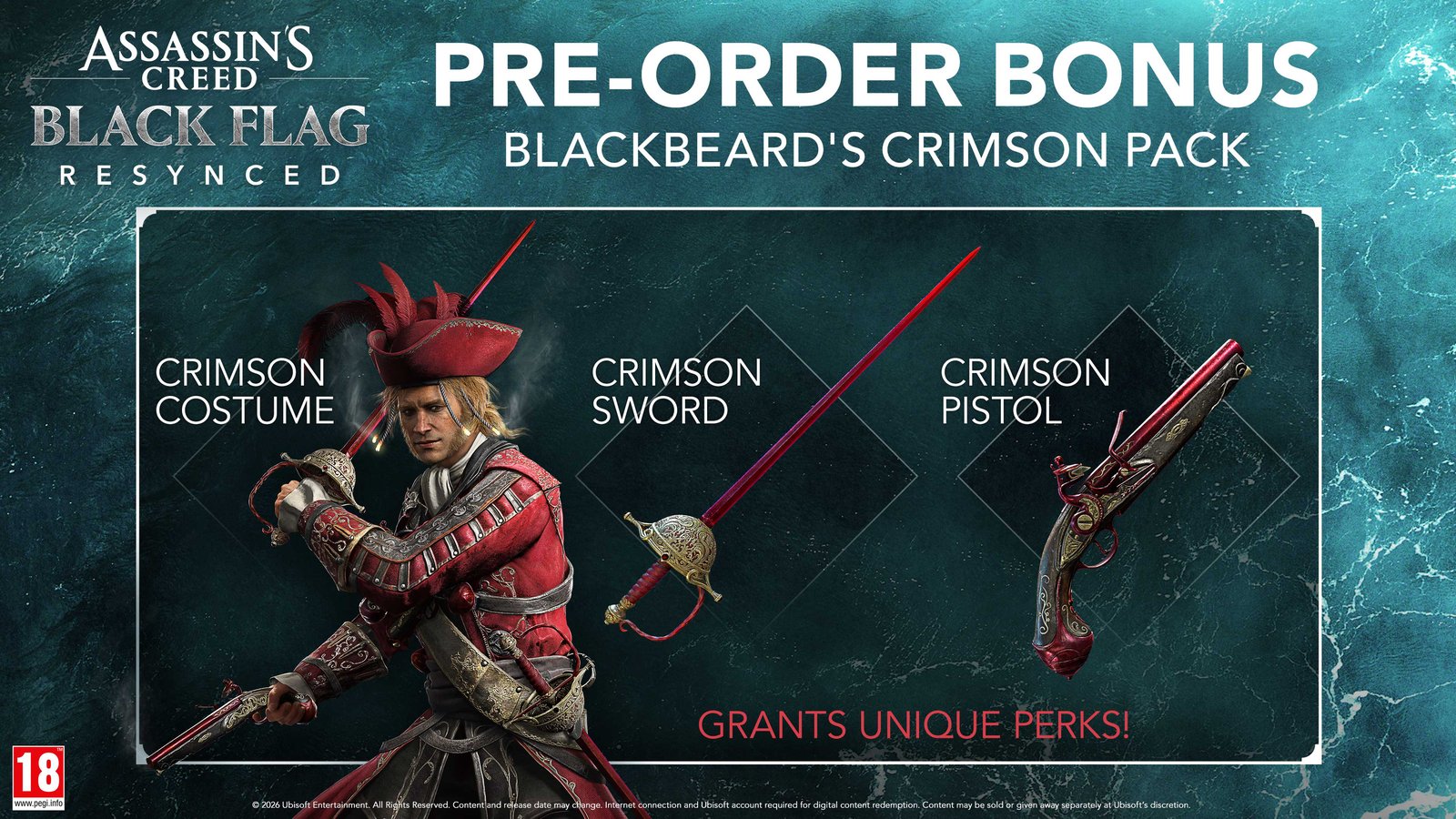Preorder