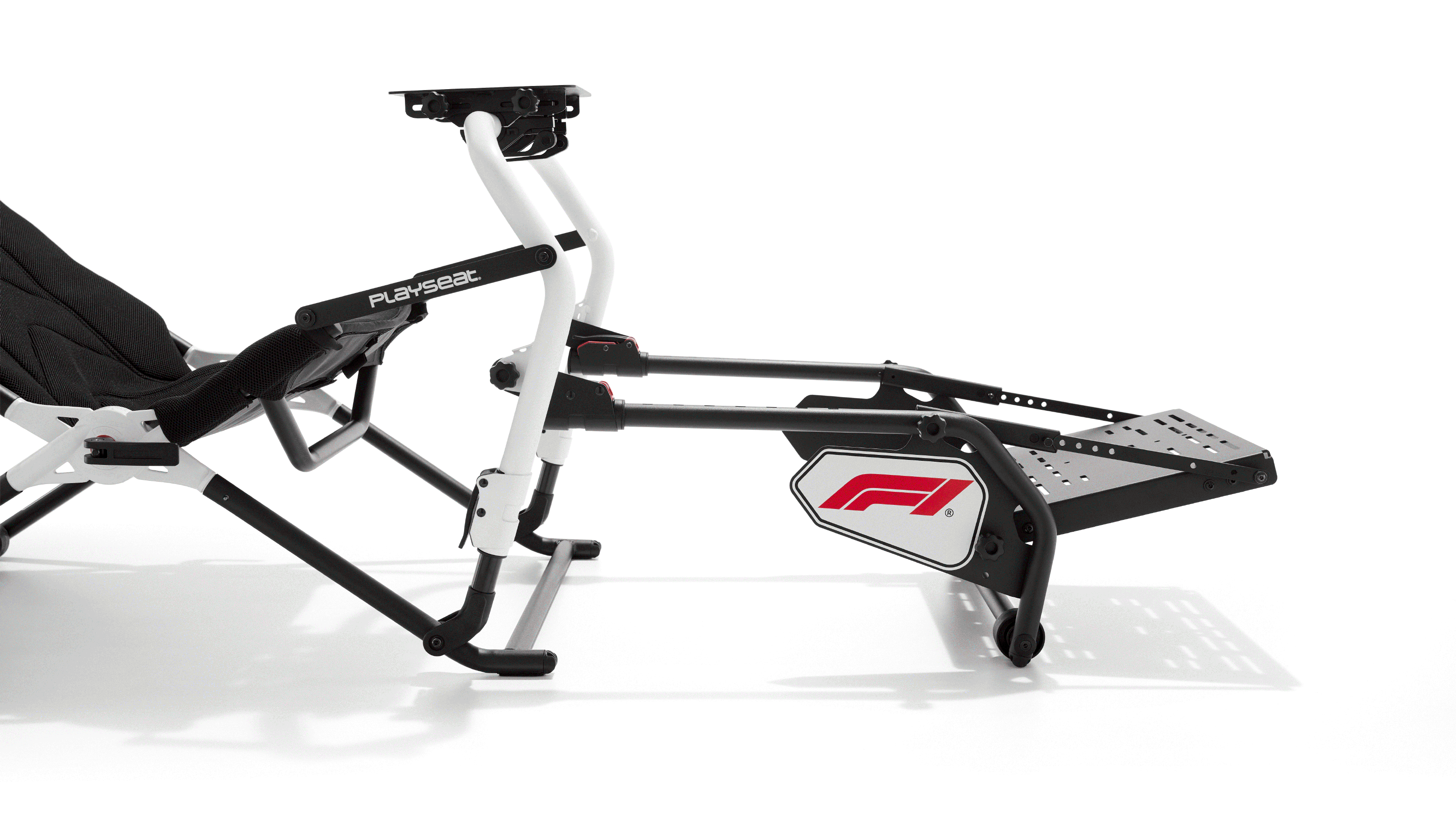 Justering Pedalplatta