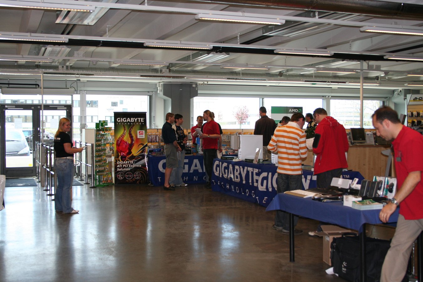 Inet år 2006
