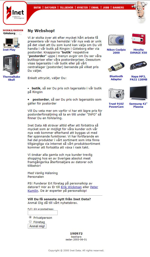 Inet.se år 2003