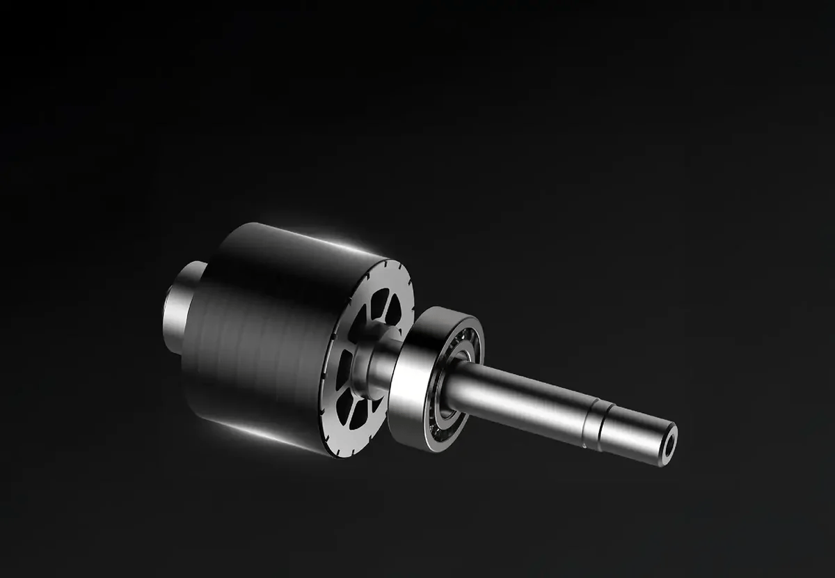 Rotor