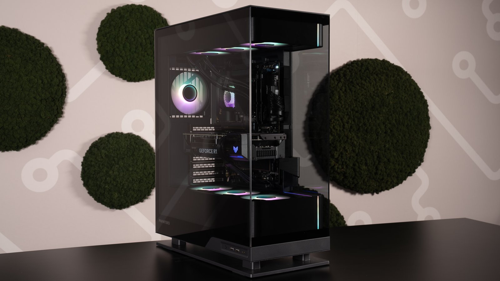 Evolv X2 - framifrån