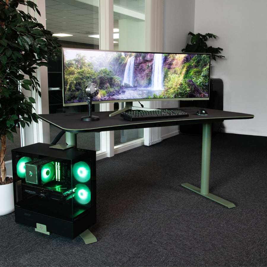 Arena Medium med stol