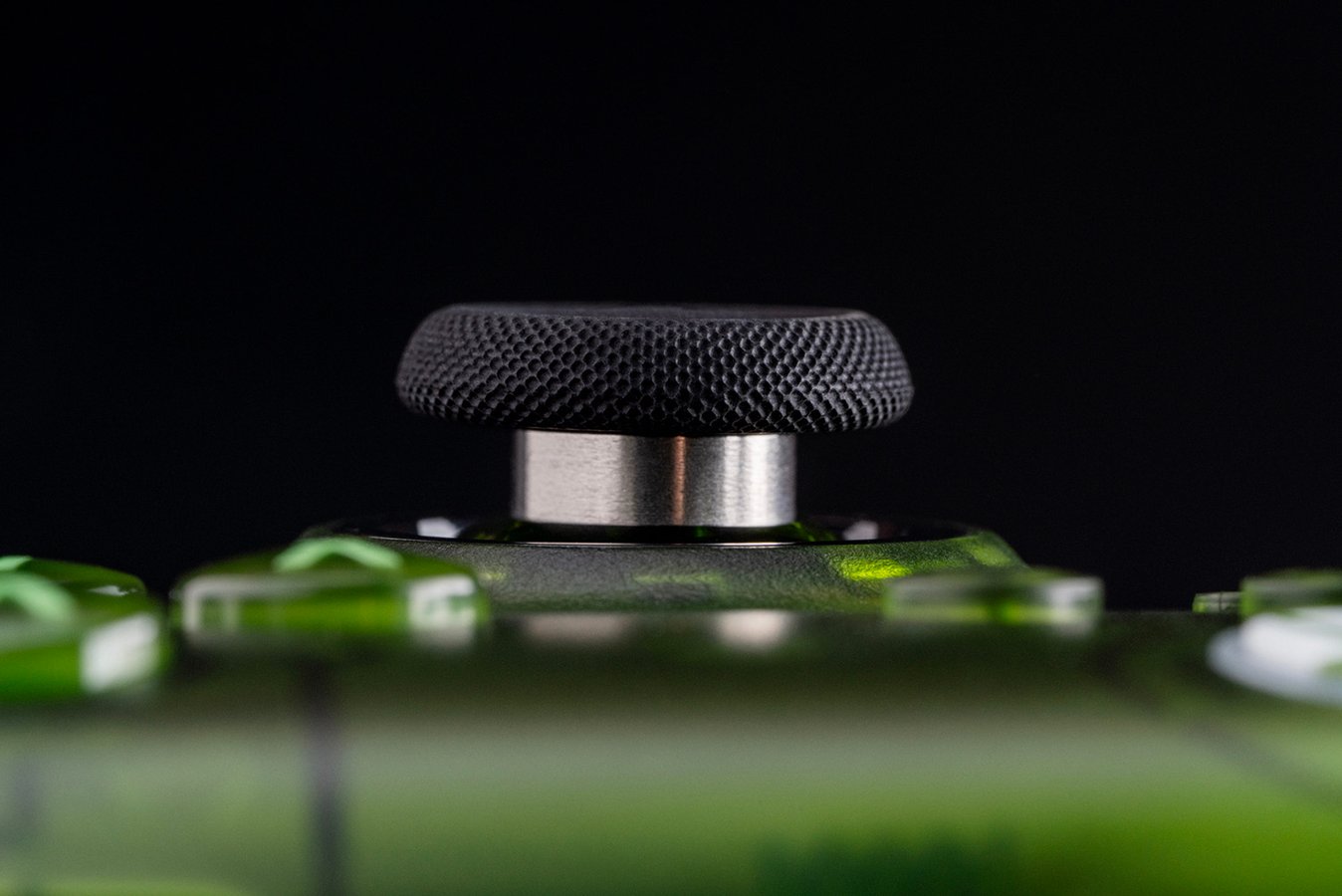 Joystick ring