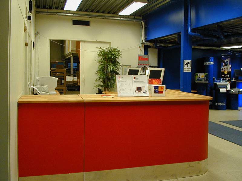 Inet Ringön 2002