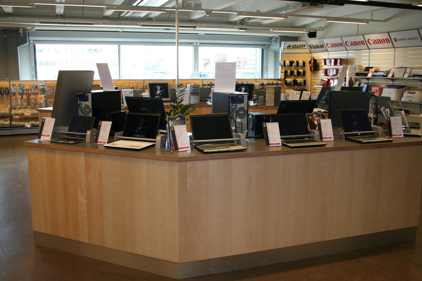 Inet år 2006