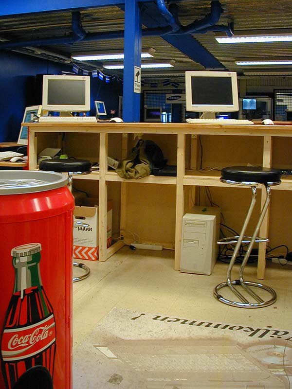 Inet Ringön 2002