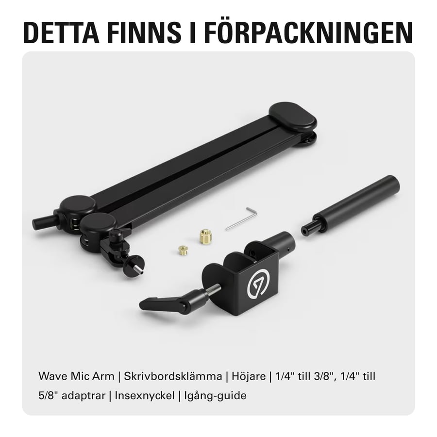 I lådan