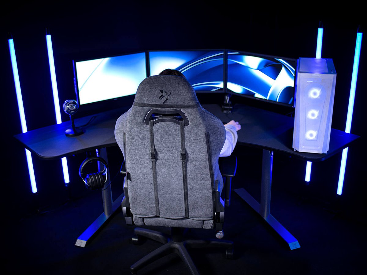 Miljöbild - Studio