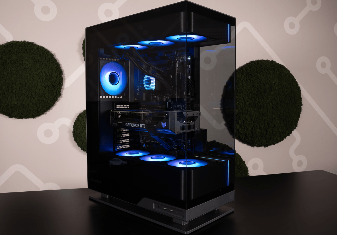 Evolv X2 - snett framifrån