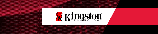 Kingston logotyp