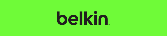 Belkin logotyp