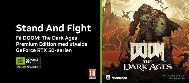 Doom The Dark Ages Bundle
