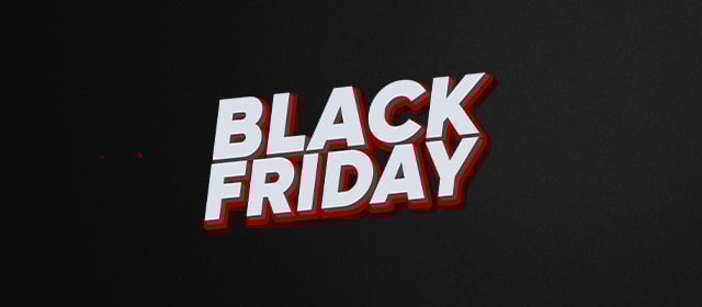 Black Friday