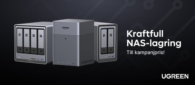 ugreen nas promo