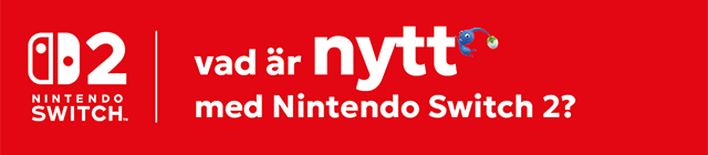 Vad är nytt?