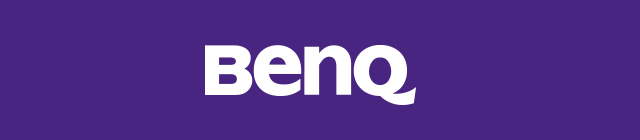 BenQ logotyp