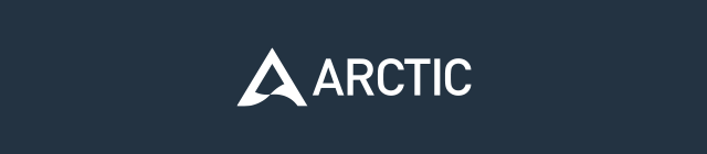 Arctic logotyp