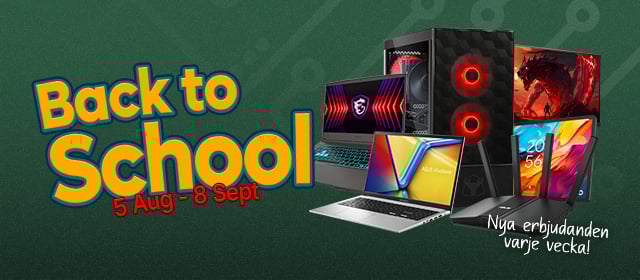 Back to School 2025