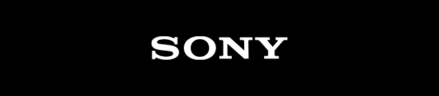Sony logotyp