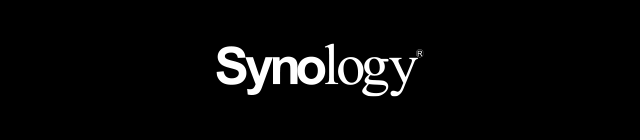 Synology logotyp