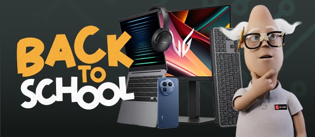 Back to School