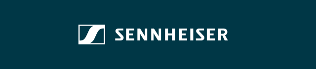 Sennheiser logotyp