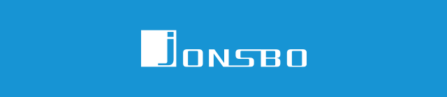 Jonsbo logotyp