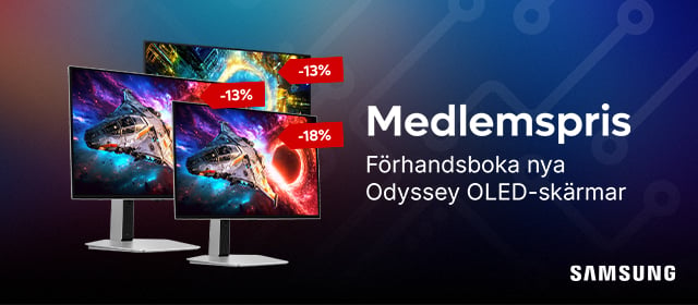 samsung odyssey