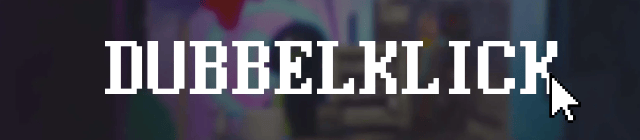 Dubbelklick