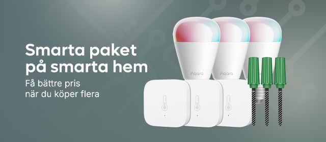 Smarta Hem Multibuy Offer