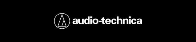 Audio Technica logotyp