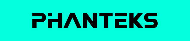 Phanteks Logotype