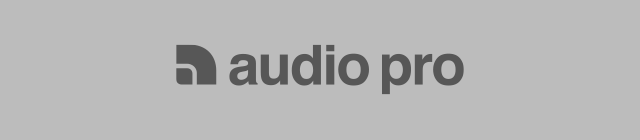Audio Pro logotyp