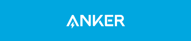 Anker logotyp