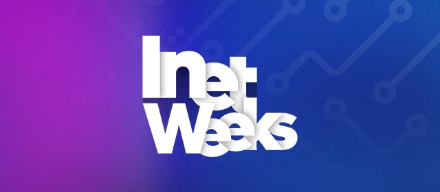 Inet Weeks