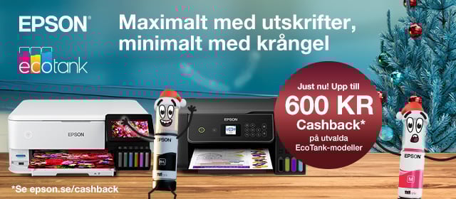 600kr i cashback