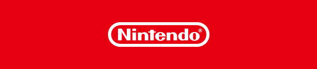 Nintendo logotyp