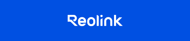 Reolink logotyp