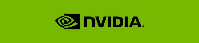 Nvidia logotyp